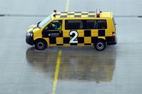  - Marshaller in a wet saxonian environment... - by Holger Zengler
