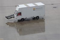  - Saxonian suitcase carrier still in wet environment...... - by Holger Zengler