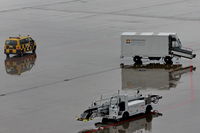  - Airport items in attendance... - by Holger Zengler