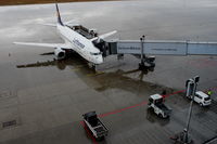  - View on DRS apron.... - by Holger Zengler