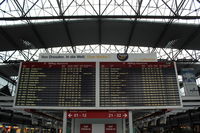 Dresden Klotzsche Airport photo, click to enlarge