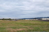 Auburn Municipal Airport photo, click to enlarge