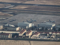  - Taken while landing in LICC - by Roberto Cassar