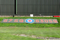  - Lincolnshire Aviation Heritage Centre, RAF East Kirkby - by Chris Hall