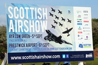 Glasgow Prestwick International Airport photo, click to enlarge