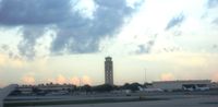  - Control Tower Sunshine !!! - by Jonas Laurince
