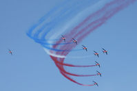  - Patrouille de France - by micka2b