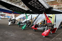 Perth Airport (Scotland) photo, click to enlarge