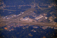 Birmingham-shuttlesworth International Airport photo, click to enlarge