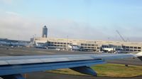  - The Airport of Boston - by Jonas Laurince