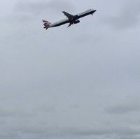  - Not sure of reg of this BA A321 so put in airport pictures  - by Hannah