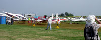  - Static Display view during the Heart of Scotland Airshow held at Perth (Scone) airfield EGPT - by Clive Pattle