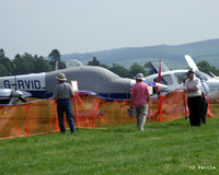 Perth Airport (Scotland) photo, click to enlarge