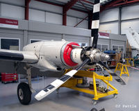 Perth Airport (Scotland) photo, click to enlarge