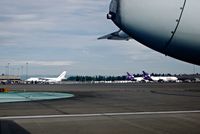  - Cargo area - by metricbolt