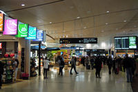  - Auckland International - by Micha Lueck