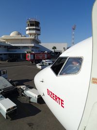  - UG3 Bizerte to Tunis - by Jean Goubet-FRENCHSKY