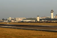  - Than Son Nhat International airport in Ho Chi Minh City, hub for Vietnam Airlines, VASCO, VietJetAir & Jetstar Pacific Airlines - by Jean M Braun