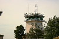 Tours Val de Loire Airport photo, click to enlarge