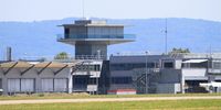  - Bale-Mulhouse airport (LFSB-BSL) - by Yves-Q