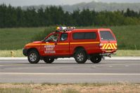  - Runway control, Brest-Bretagne airport (LFRB-BES) - by Yves-Q