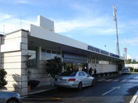  - General aviation terminal - by Jack Poelstra
