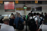 Frank País Airport photo, click to enlarge