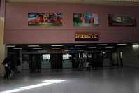 Frank País Airport photo, click to enlarge