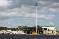 Frank País Airport photo, click to enlarge
