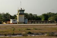 Frank País Airport photo, click to enlarge