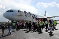 Frank País Airport photo, click to enlarge