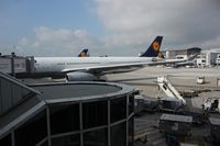 Frankfurt International Airport photo, click to enlarge