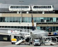  - Situation at terminal 1..... - by Holger Zengler