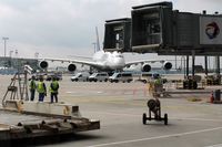  - Situation on apron A.... - by Holger Zengler