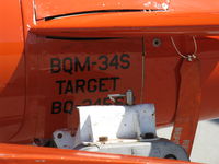  - BQM-34S target, data - by Doug Robertson