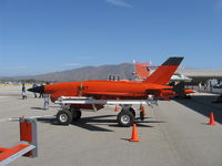  - BQM-34S Target, on transporter - by Doug Robertson