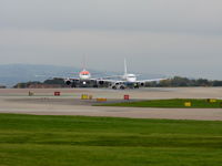  - At Manchester - by Guitarist