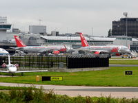  - At Manchester - by Guitarist