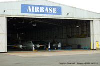  - 'Airbase' at Coventry - by Chris Hall