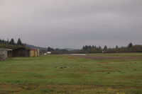 Forks Airport photo, click to enlarge