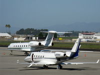 Oxnard Airport photo, click to enlarge