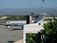 Oxnard Airport photo, click to enlarge