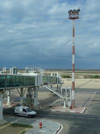  - Djerba airport - by Jean Goubet-FRENCHSKY