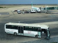  - Djerba airport, Transavia to Paris Orly sud - by Jean Goubet-FRENCHSKY