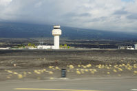  - Photo taken during landing after a short flight from Kahului - by Tomas Milosch
