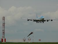  - Koréan landing - by Jean Goubet-FRENCHSKY