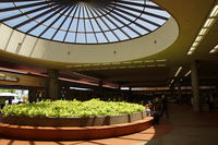  - Inside the passenger terminal - by Tomas Milosch