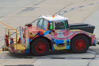 Melbourne International Airport photo, click to enlarge