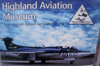 Inverness Airport photo, click to enlarge