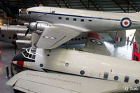RAF Cosford Airport photo, click to enlarge
